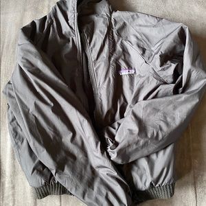 Size small Patagonia jacket